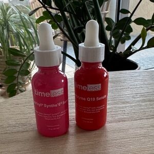 TIMELESS Skincare Set